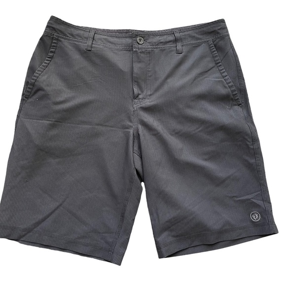 Hang Ten Men's Shorts‎ Size: 34 - Picture 1 of 8
